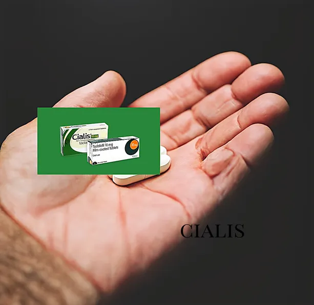 Precio de cialis original en farmacias